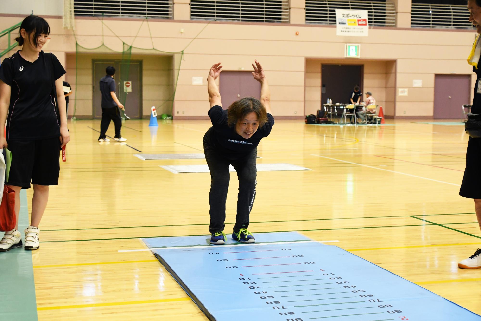 20250705市民体力測定12