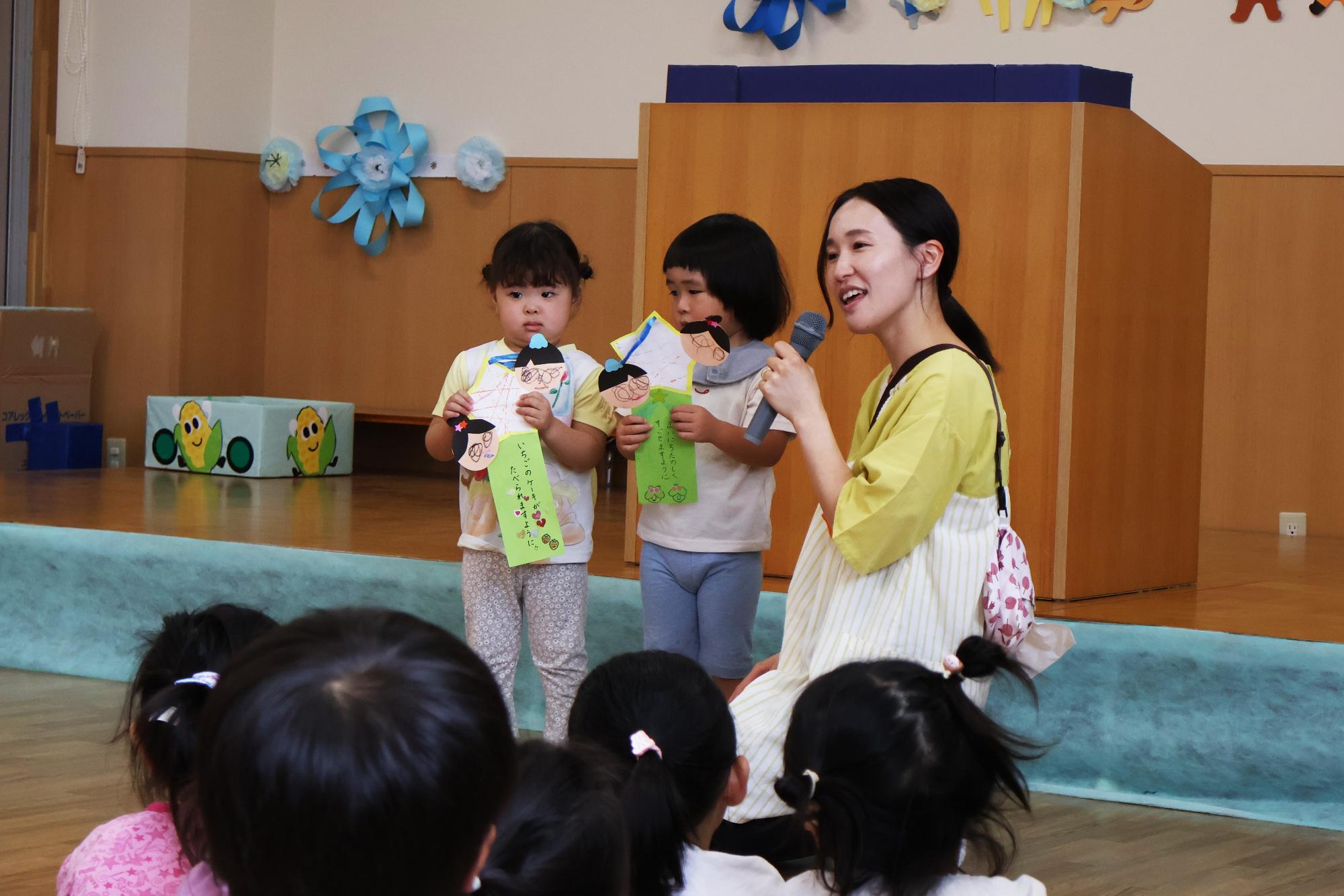 20250707七夕集会5