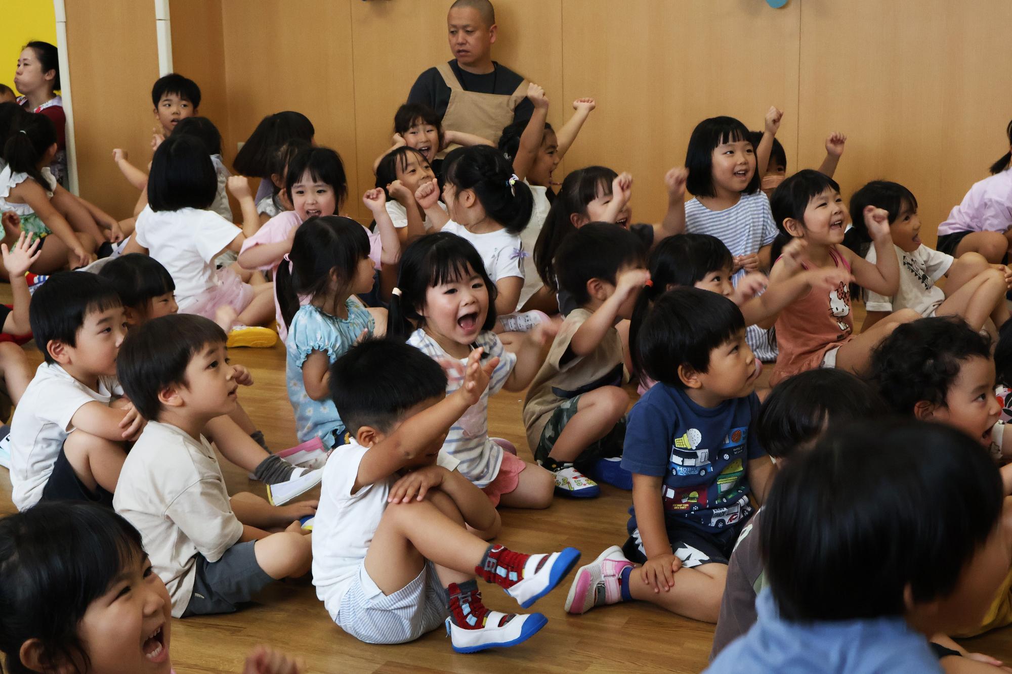 20250707七夕集会10