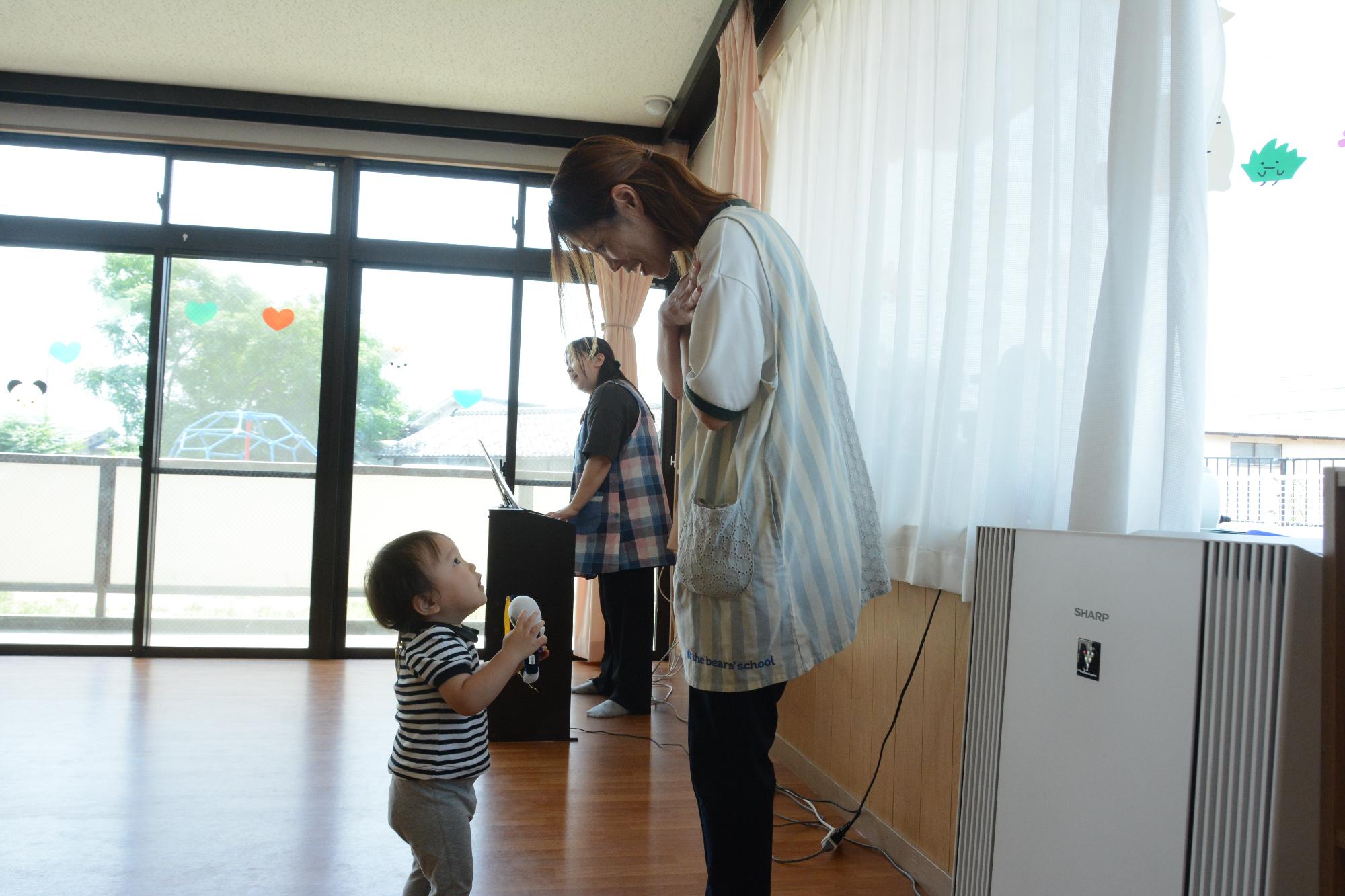 20250708寒天遊び1