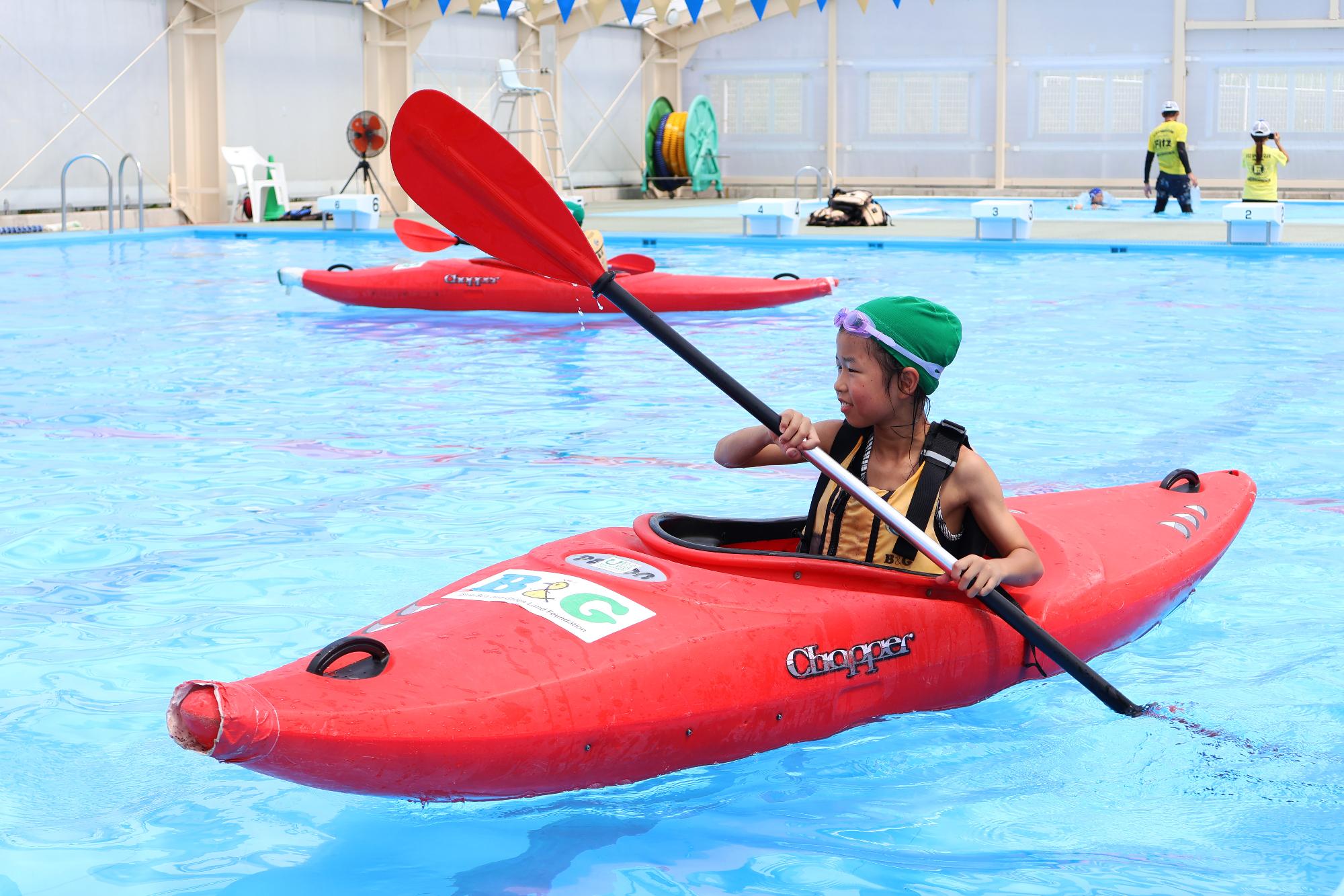 20250721カヌー体験教室9