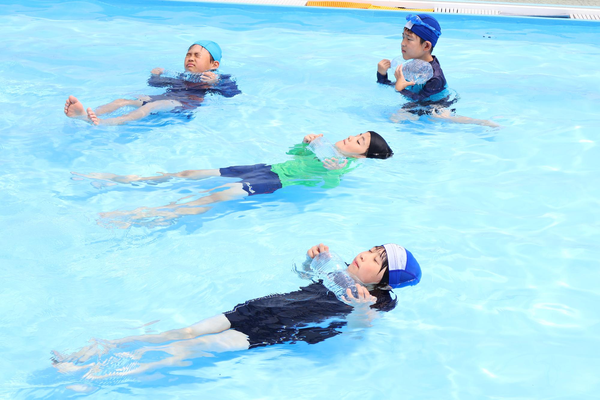 20250721カヌー体験教室13