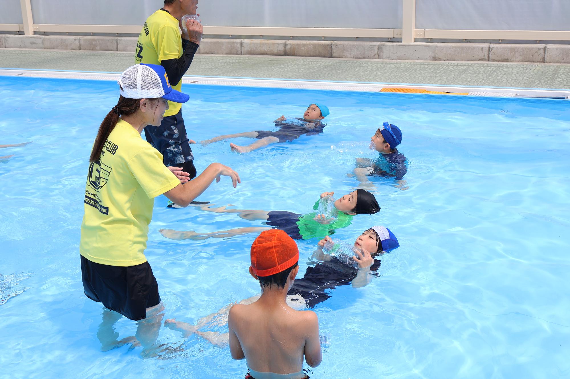 20250721カヌー体験教室15