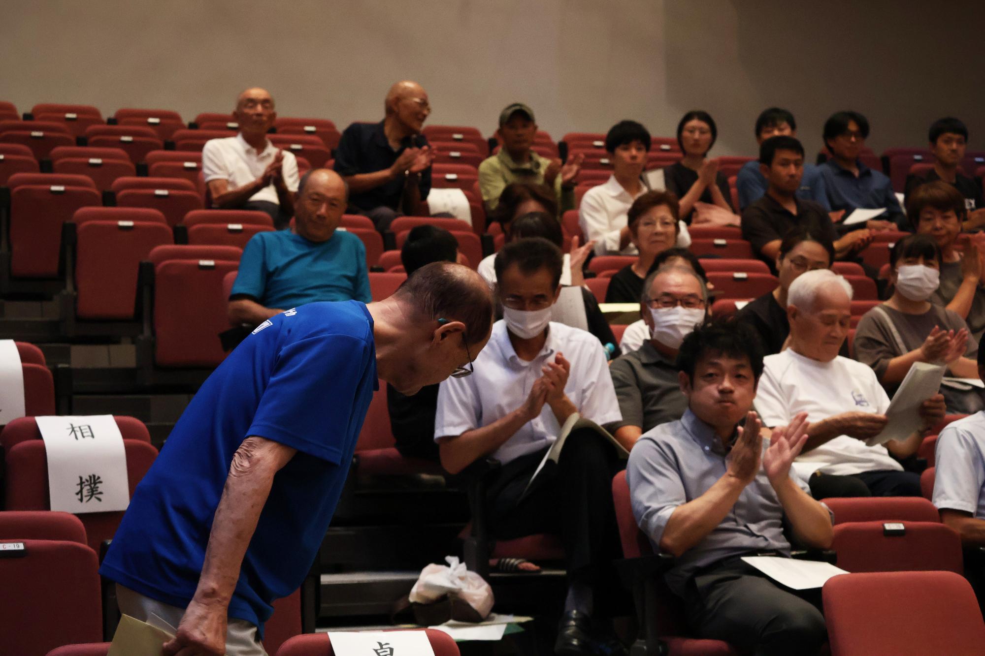 20250729体育祭り壮行会2