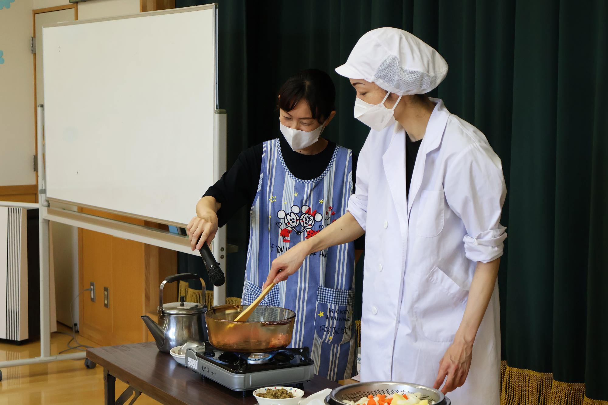 20250722カレークッキング7