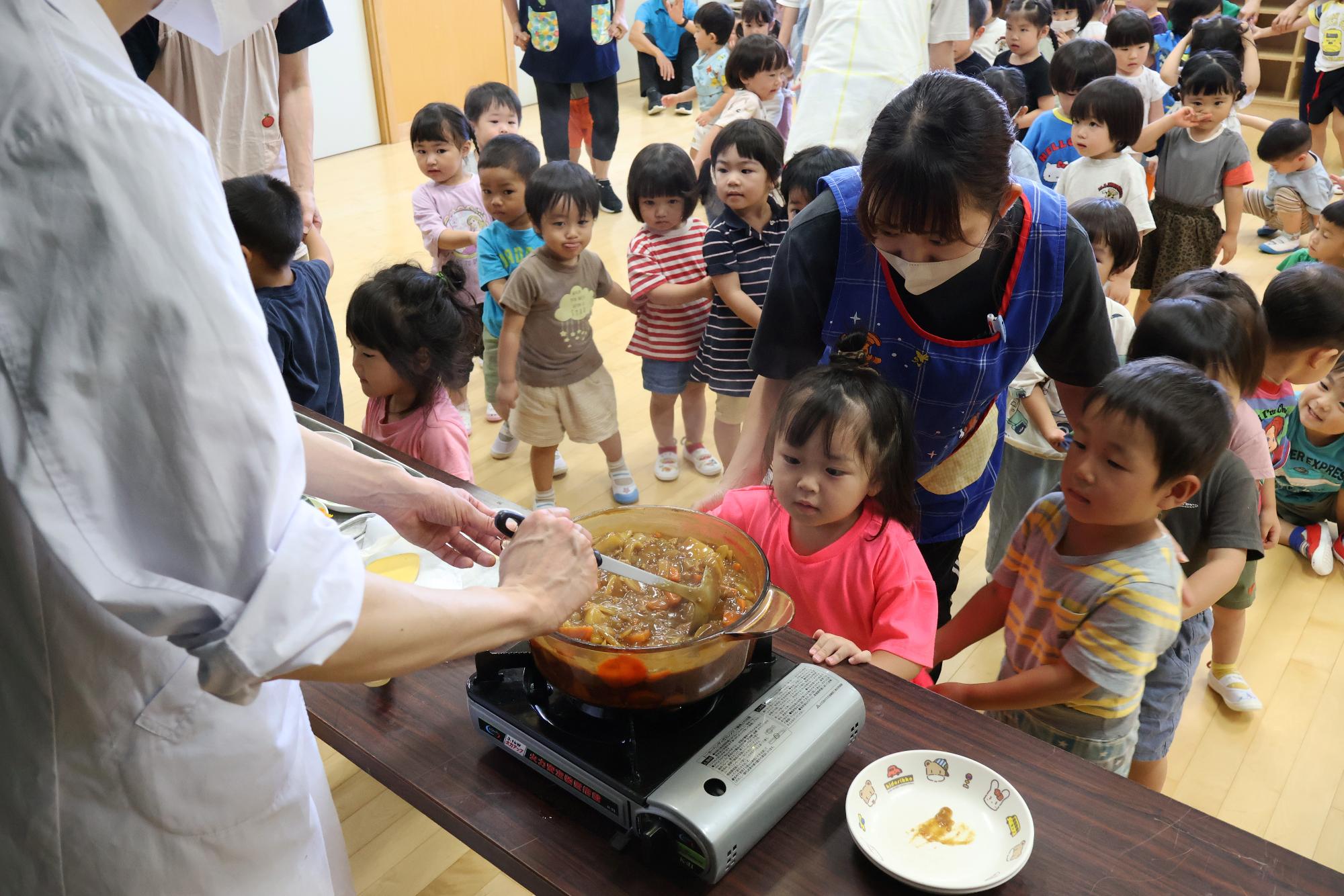 20250722カレークッキング9