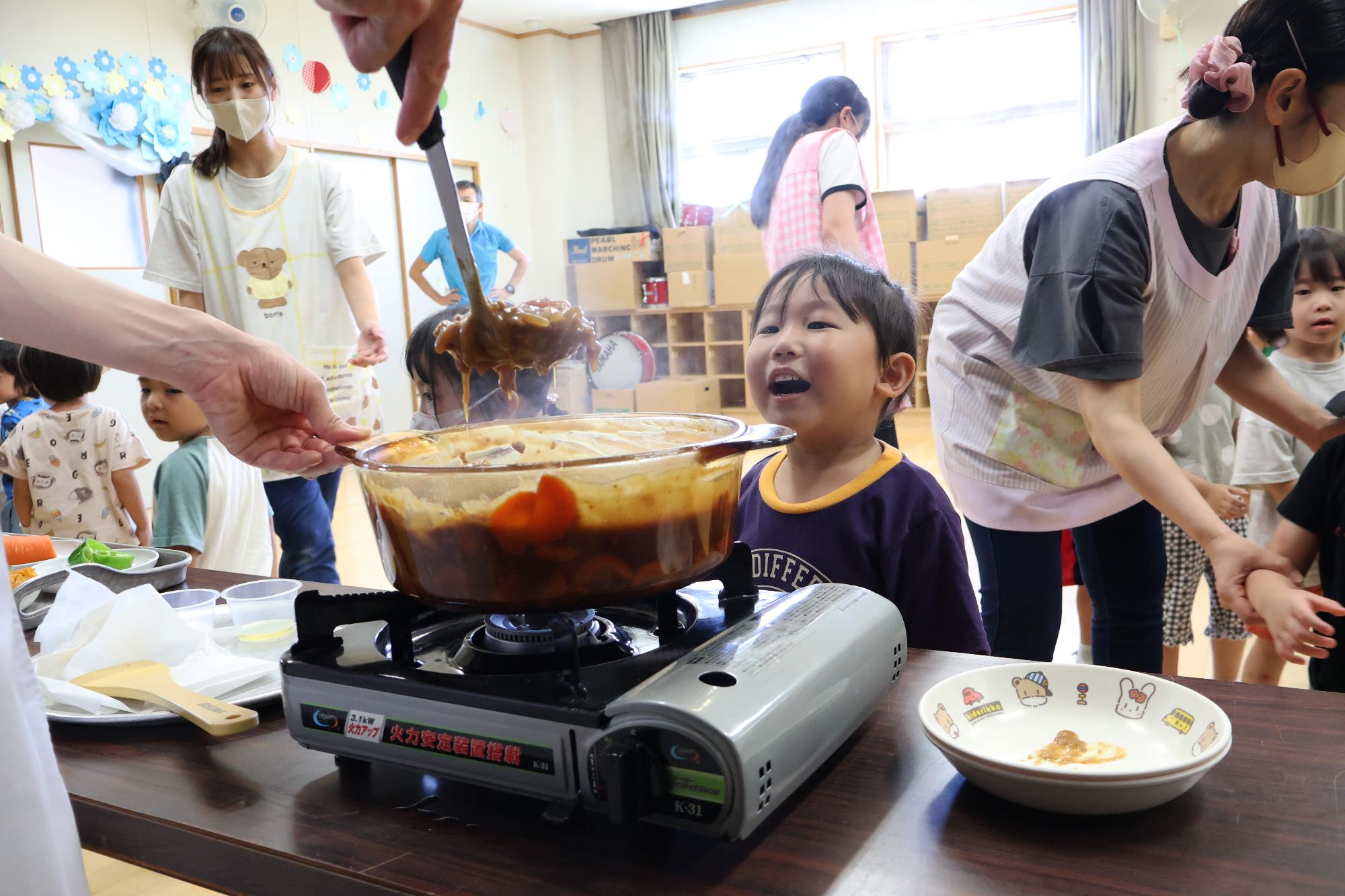 20250722カレークッキング10