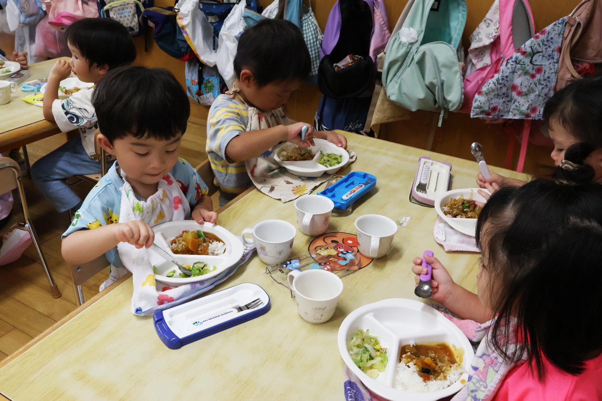 20250722カレークッキング14