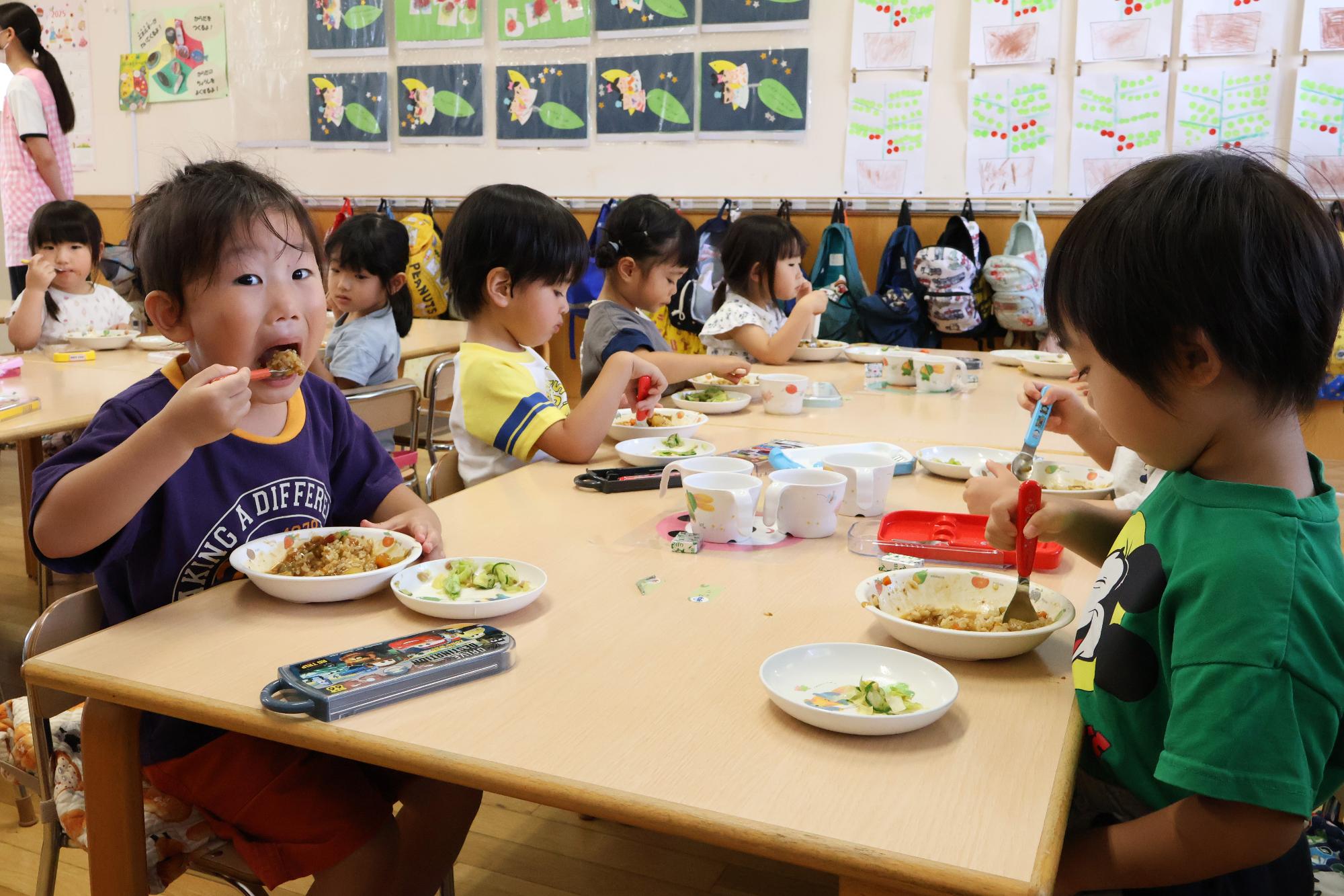 20250722カレークッキング16