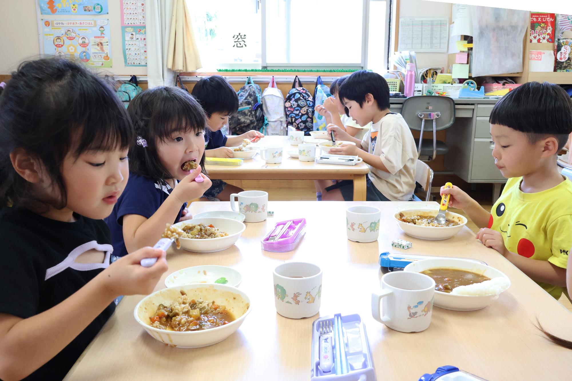 20250722カレークッキング19