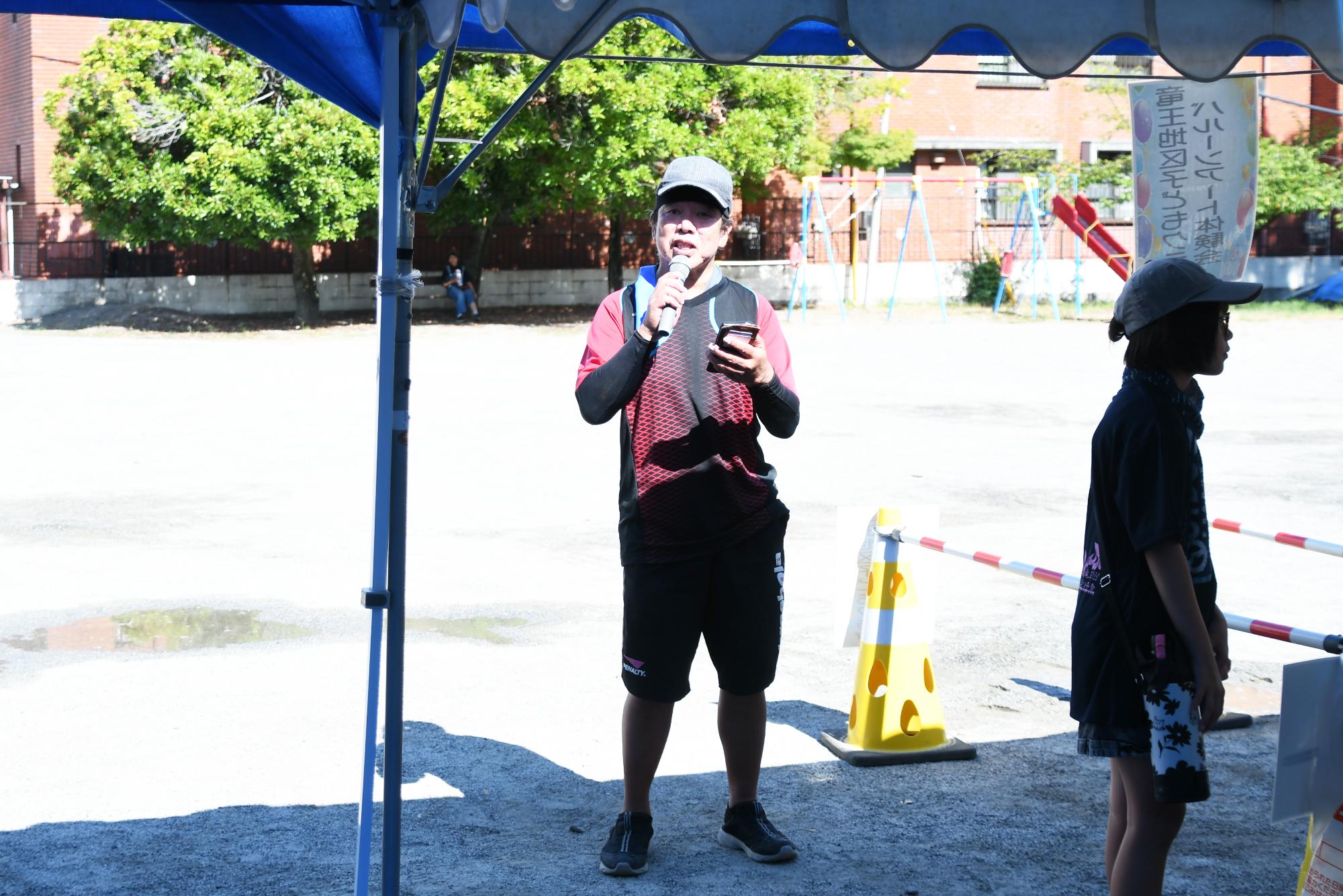 20250802玉川西区夏祭り2