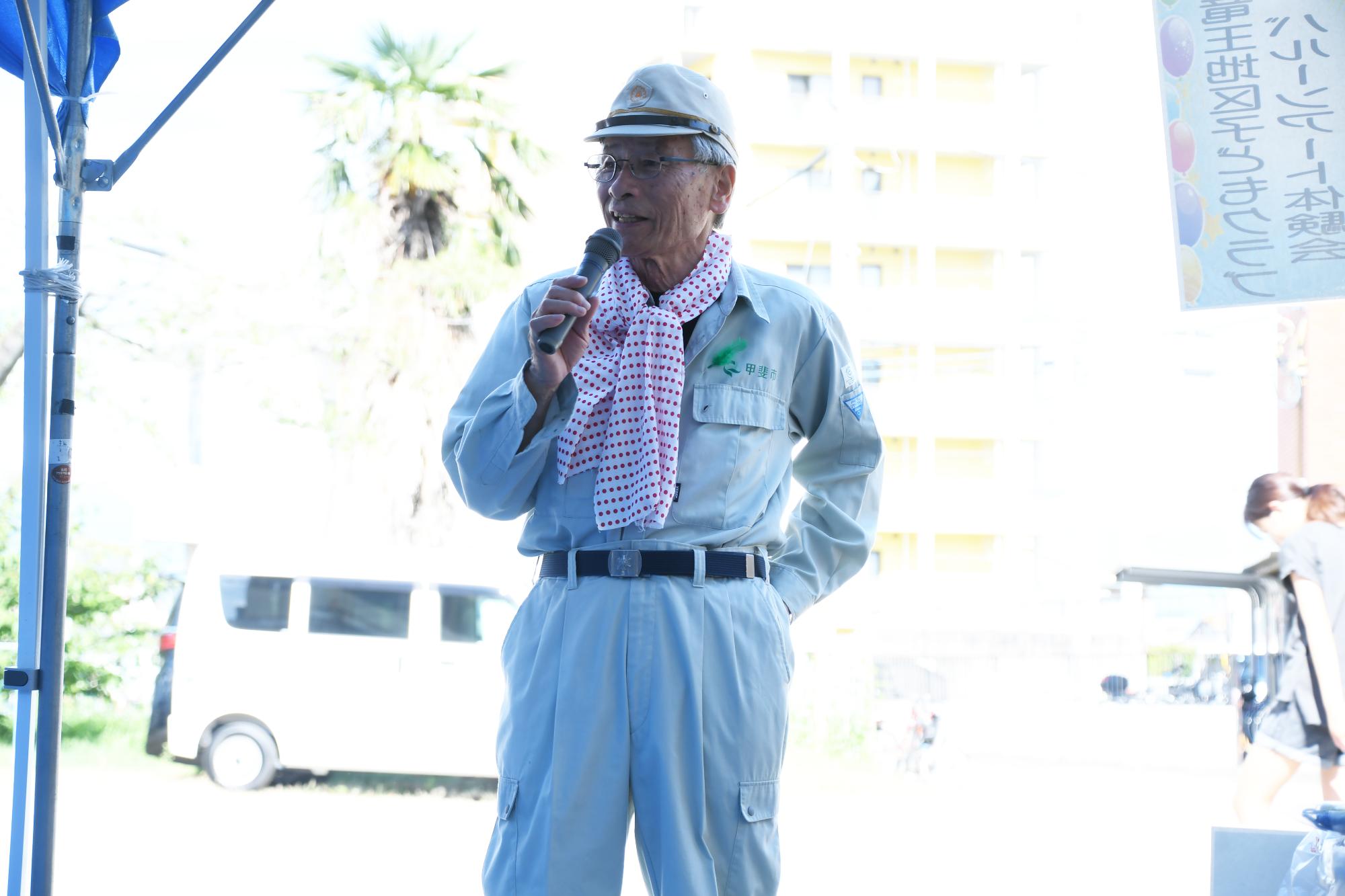 20250802玉川西区夏祭り3