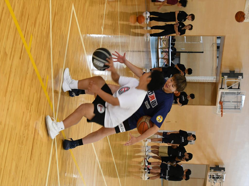 私を抜いて見せて！