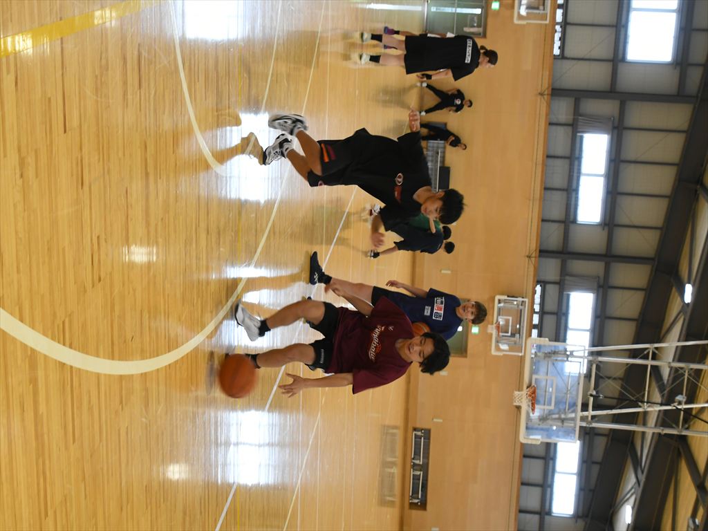 絶対に、取る！