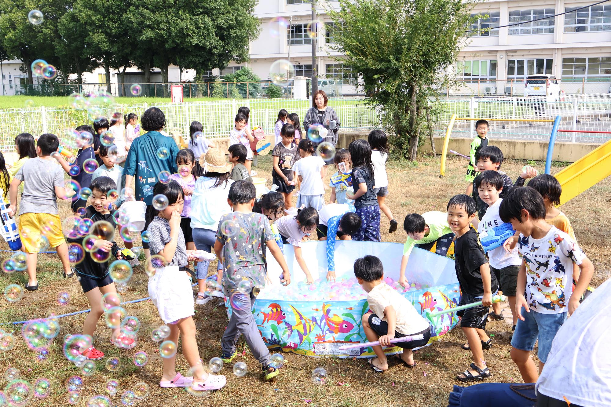 20250827水遊び3