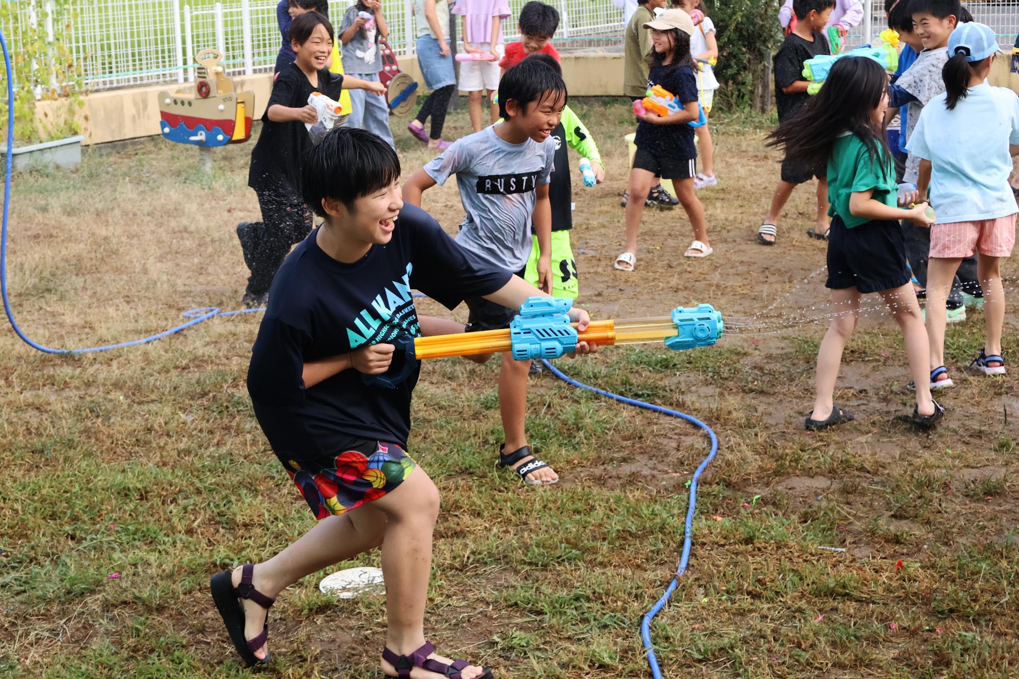 20250827水遊び9