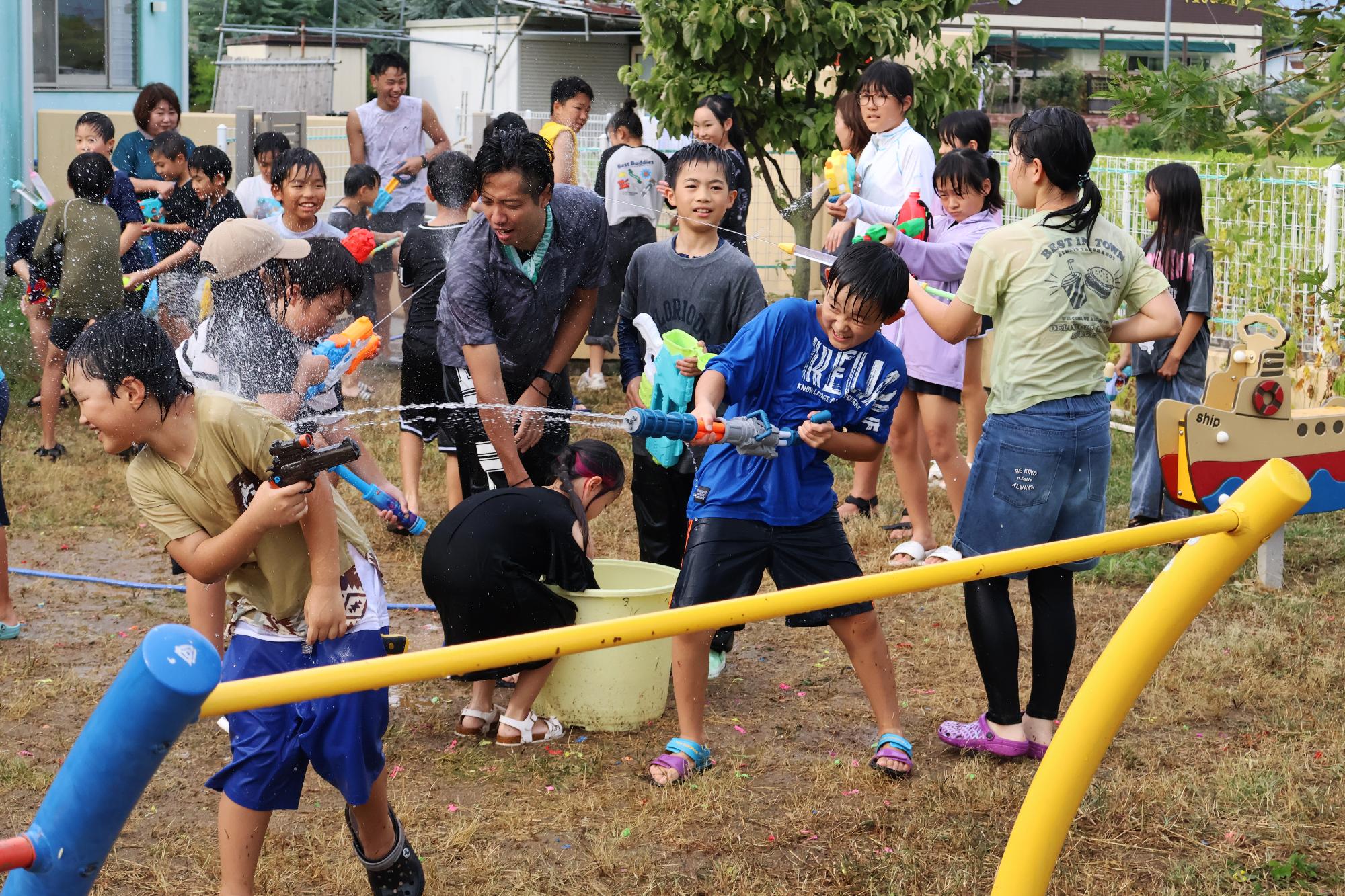 20250827水遊び14