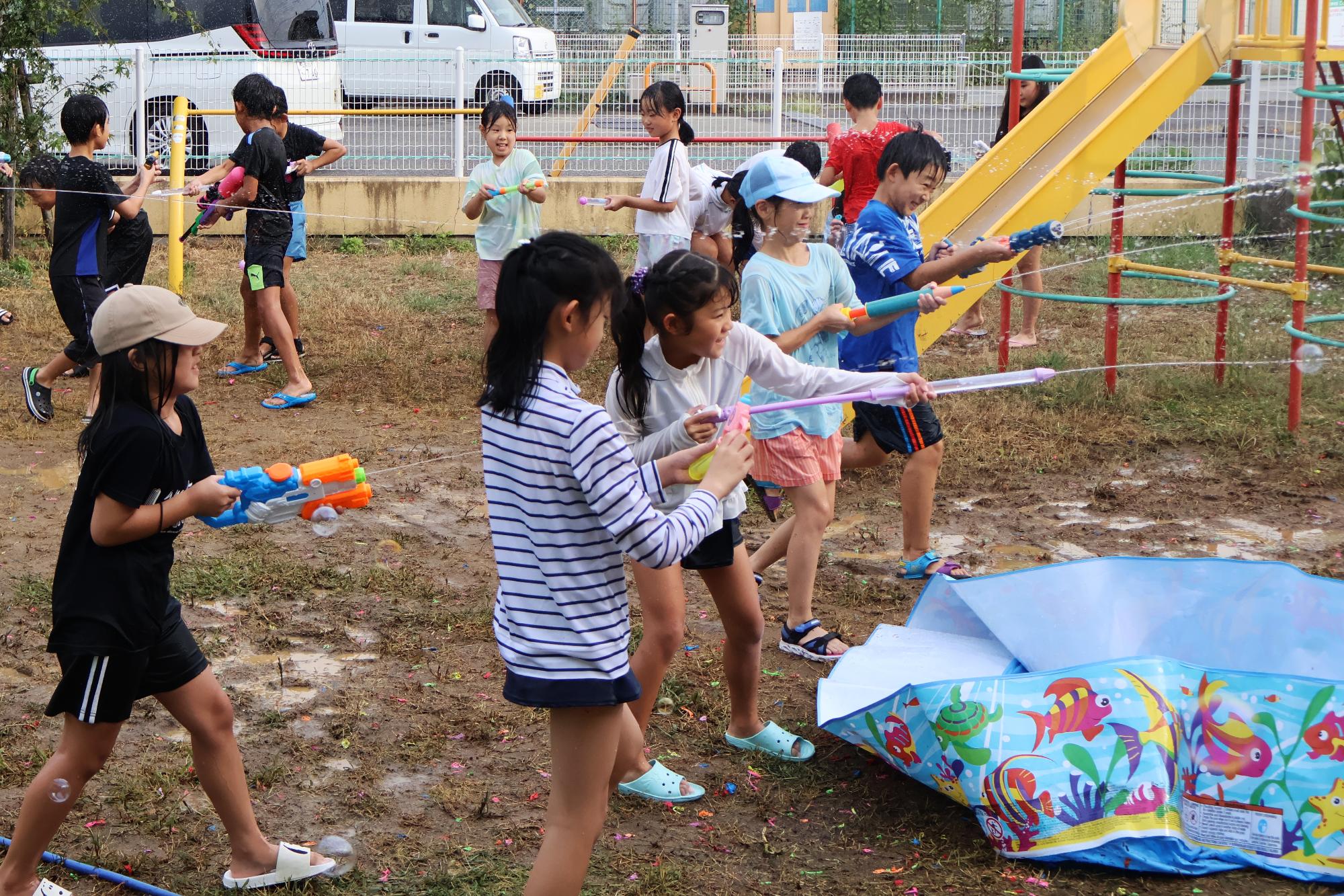 20250827水遊び16