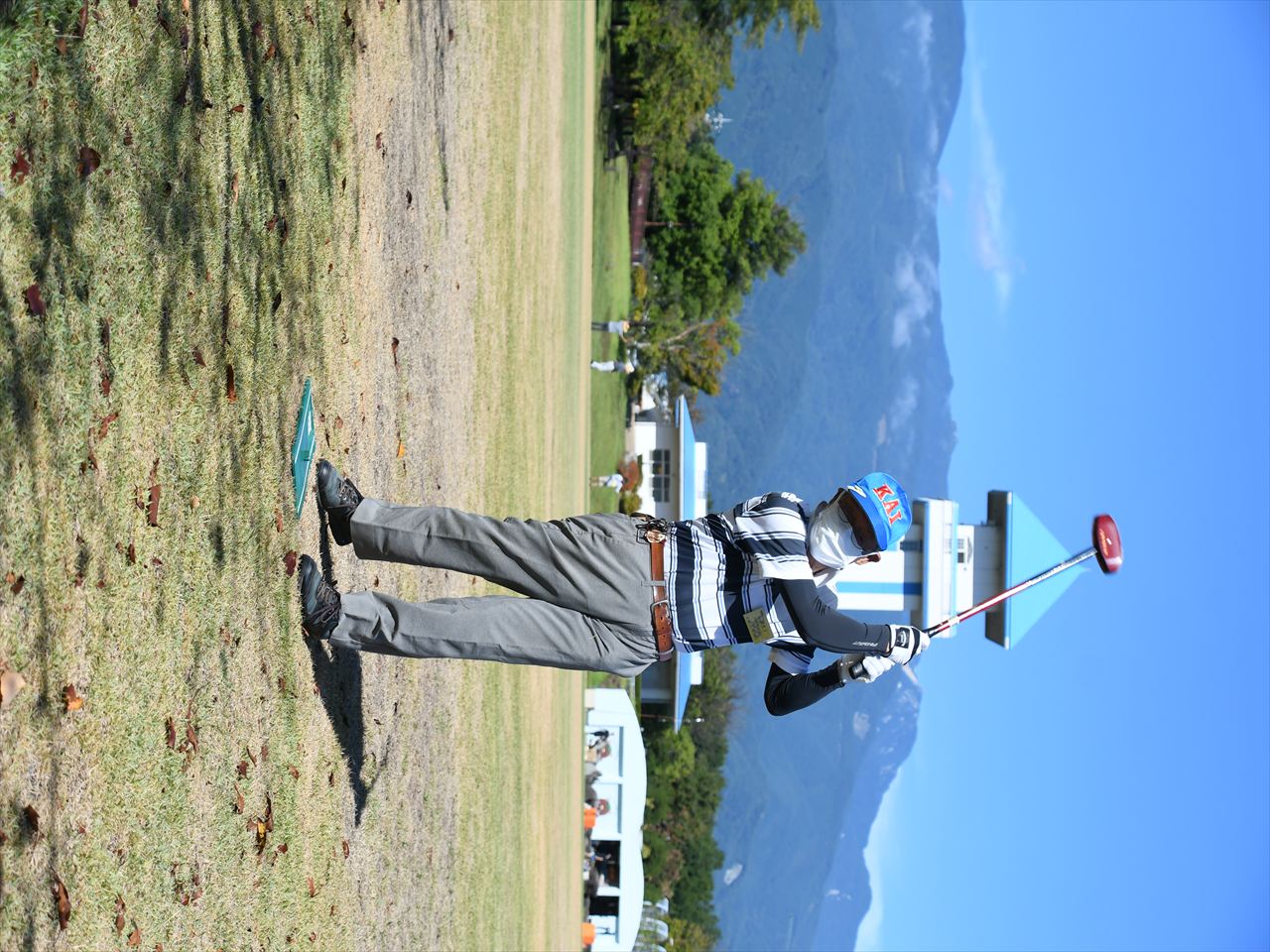 ナイスショット3