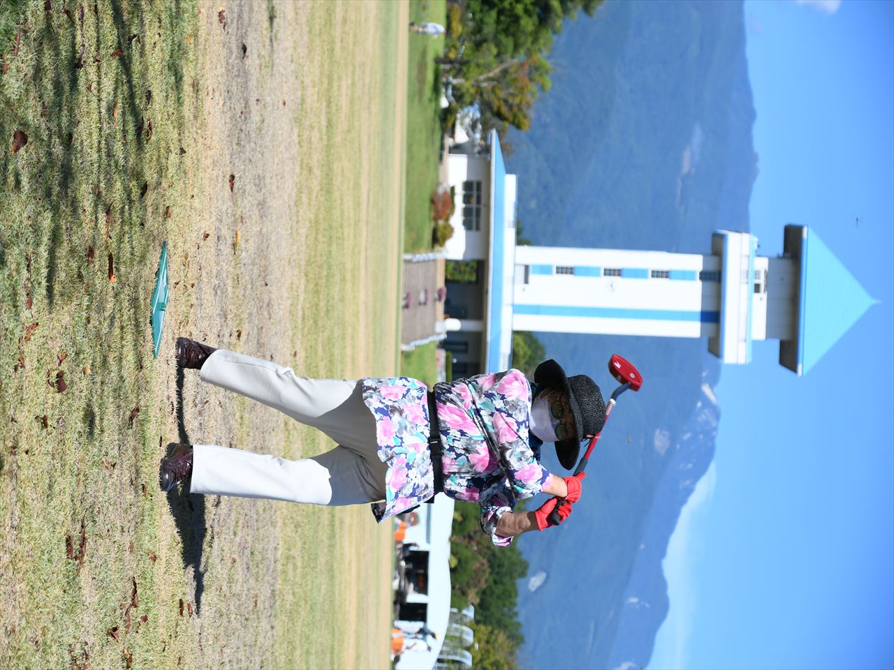 ナイスショット5