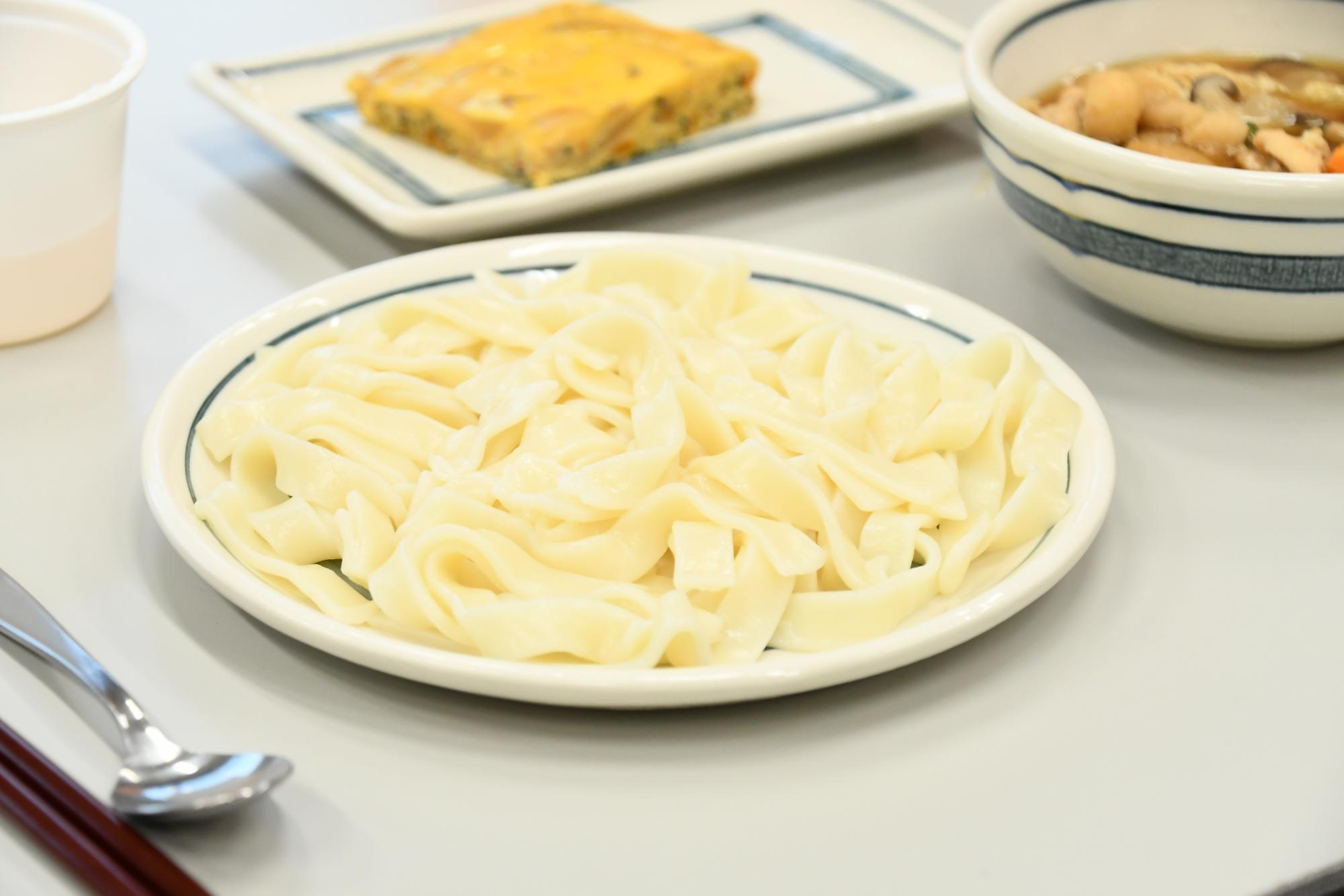 子どもの料理教室の写真14