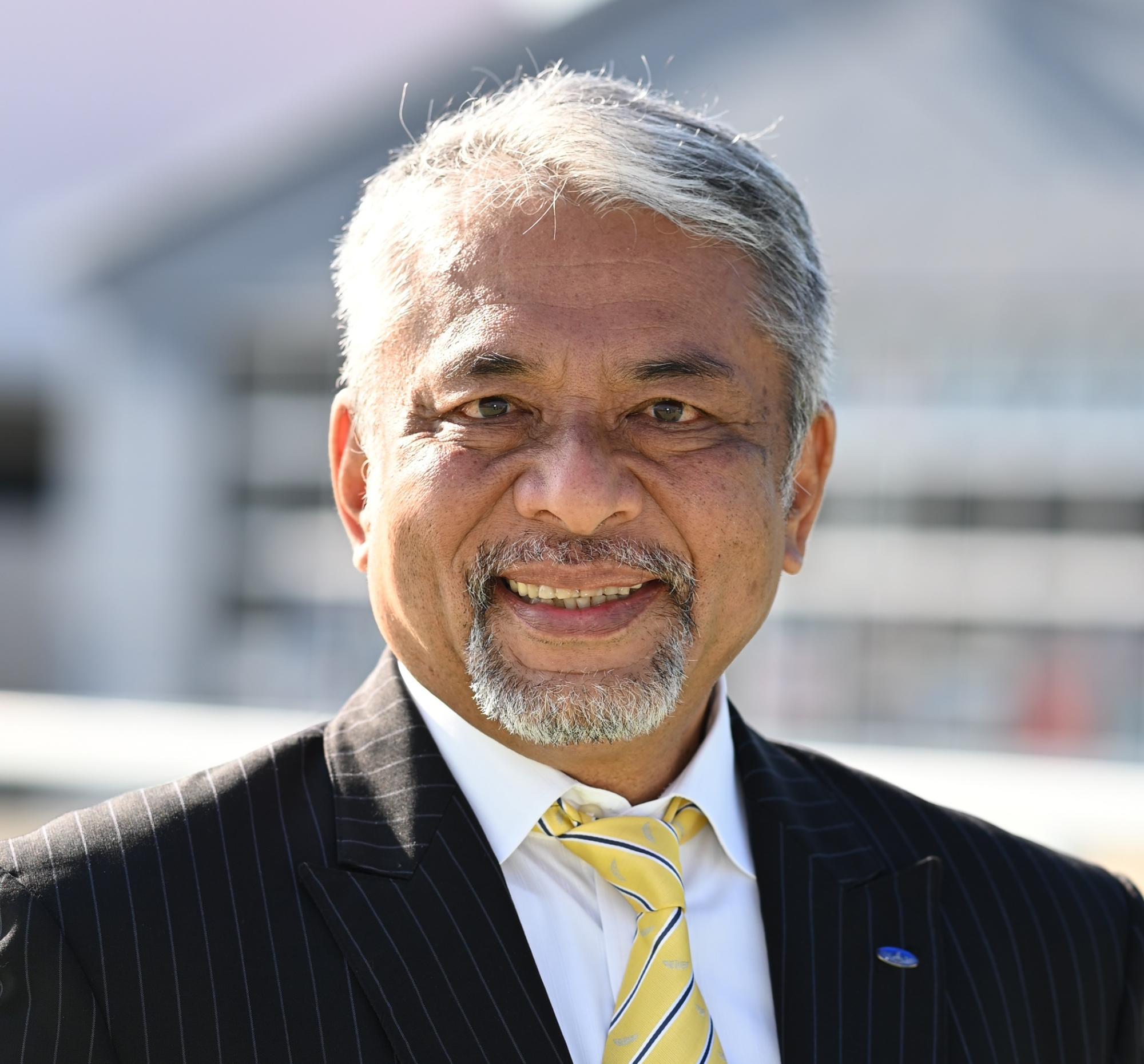 小西博之さんの写真