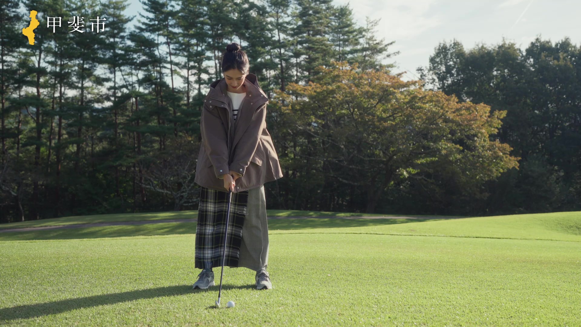 県央ネットやまなし観光アンバサダーの写真