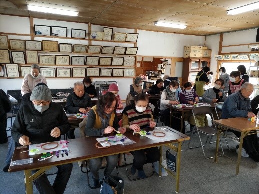 いきいきサロン「和会」の写真2