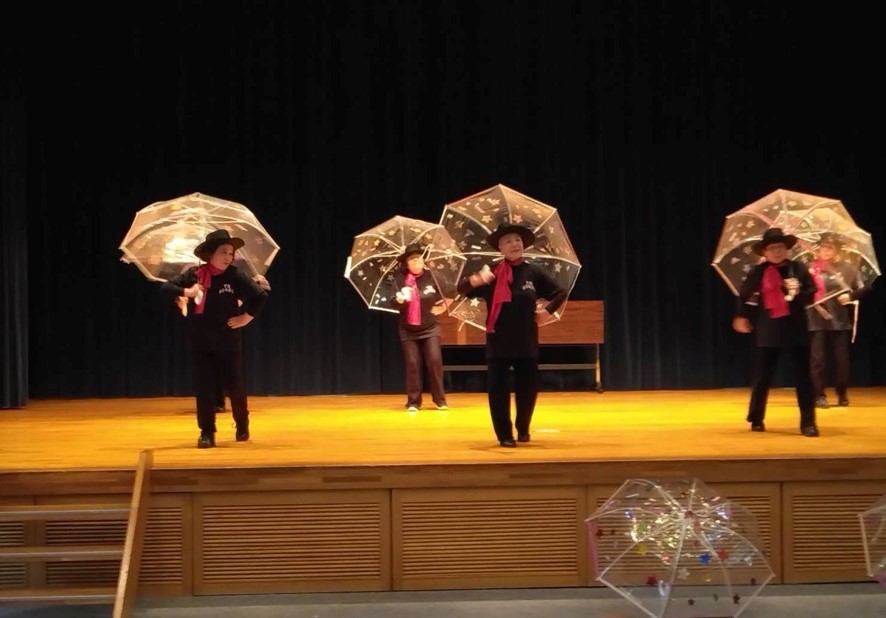 きらめき隊の写真