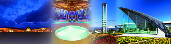 Kai・遊・パーク（総合屋内プール）の写真