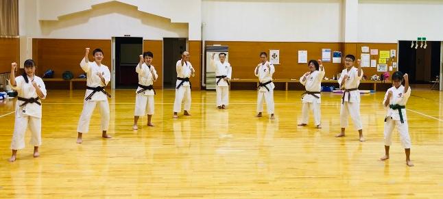 竜王少林寺憲法スポ少2