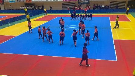 ドラゴンフェニックススポーツ少年団の写真1