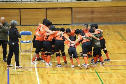 ドラゴンフェニックススポーツ少年団の写真2