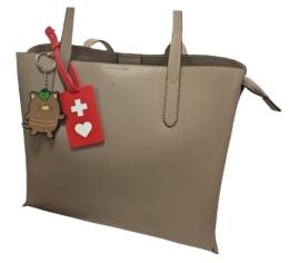 ヘルプマークの写真2