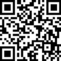 チャイルドシート申請用QRコード