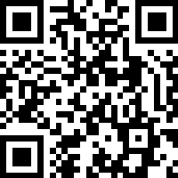 機種変更申請用QRコード