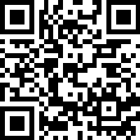 景観重要樹木の応募フォームのQRコード