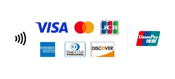 クレジットカードの写真