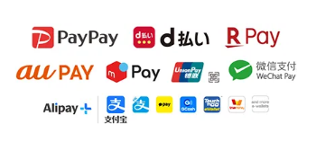 QRコードの写真