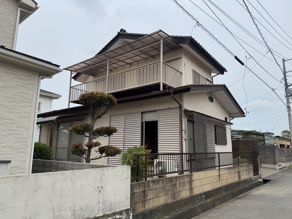 空き家バンク（＃80）