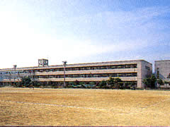 敷島南小学校の写真