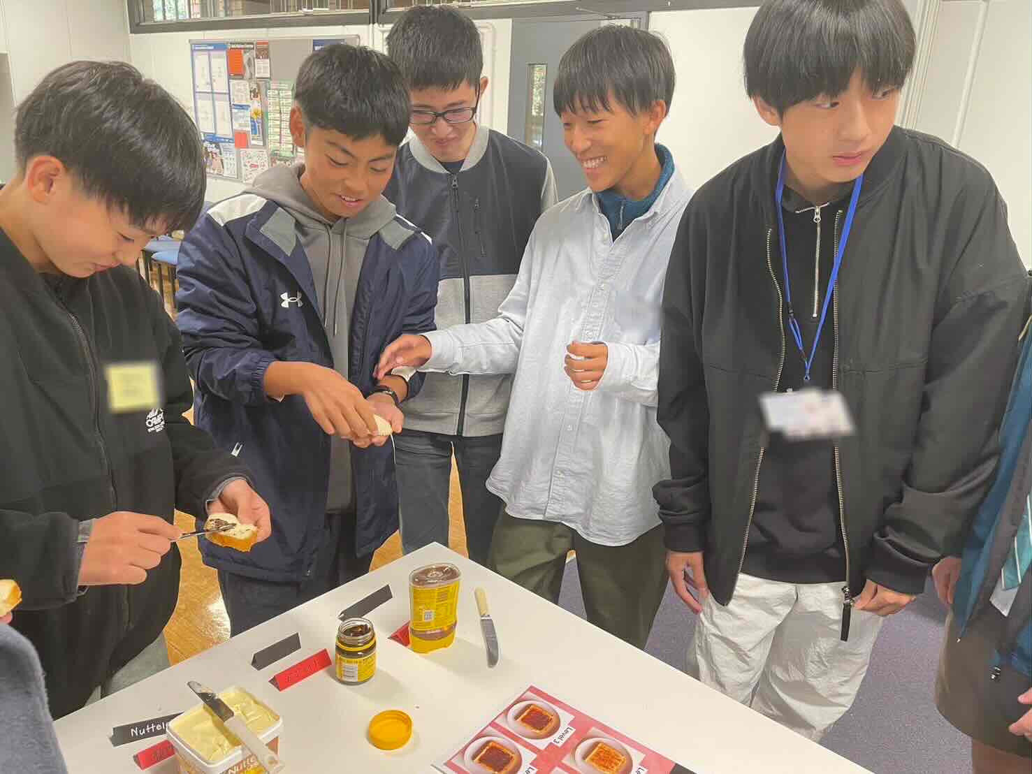 モーニングティ1