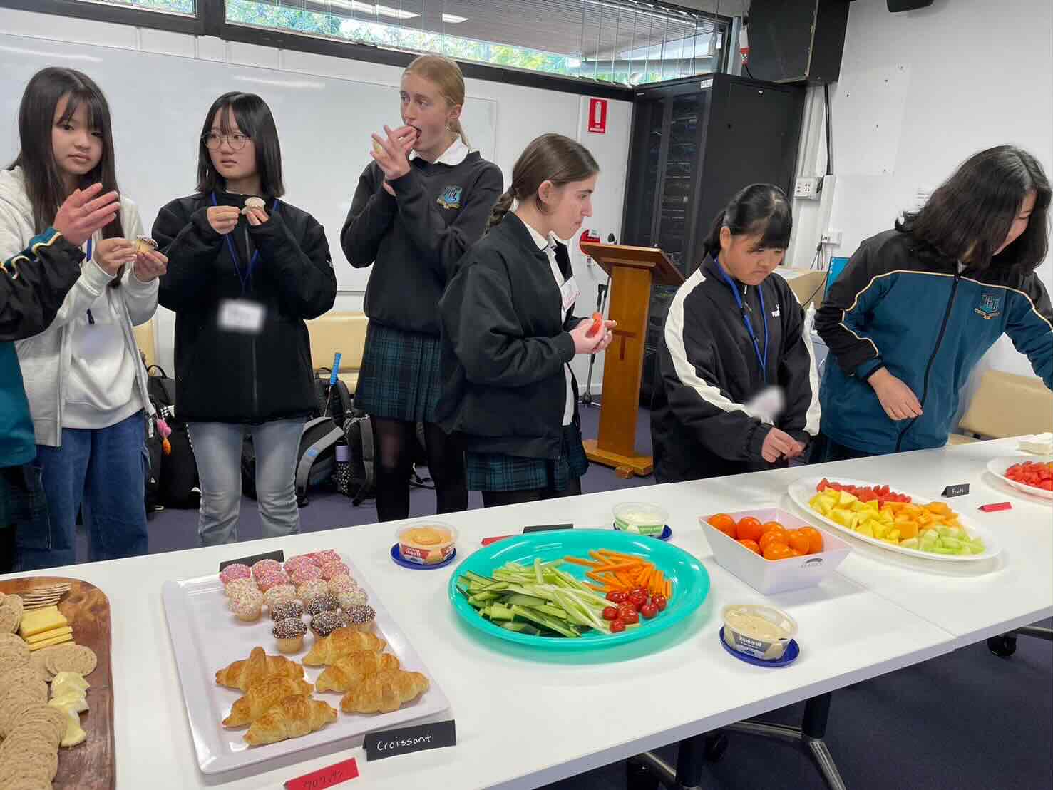 モーニングティ2