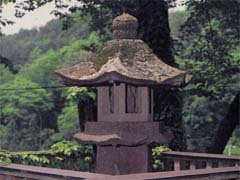 天澤寺六地蔵幢の写真