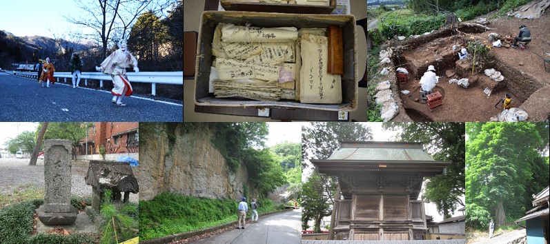 本計画の特徴の写真