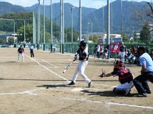 ナイスバッティングをもういちど