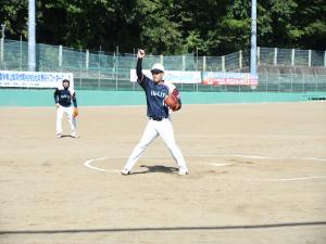 押さえが大活躍