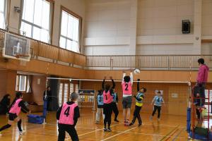 ナイスブロック