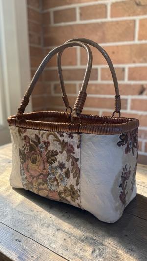 一閑張（洋柄）