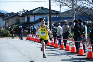 ゴールまであと少し